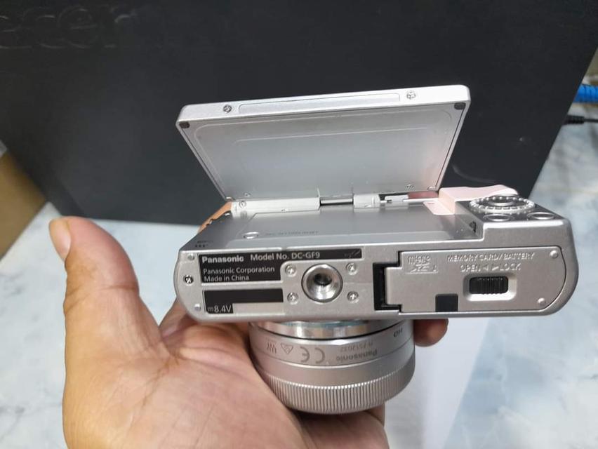 ขายกล้อง Panasonic GF9 6