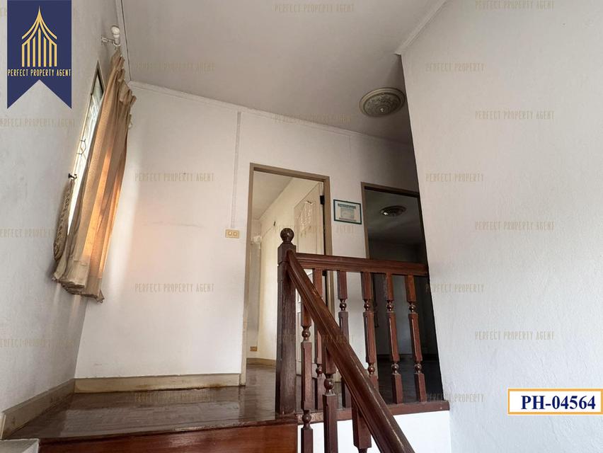 ขาย บ้านเดี่ยว ตามสภาพ ปรีชา สุวินทวงศ์ 73 วา ใกล้สนามบินสุวรรณภูมิ ลาดกระบัง 16