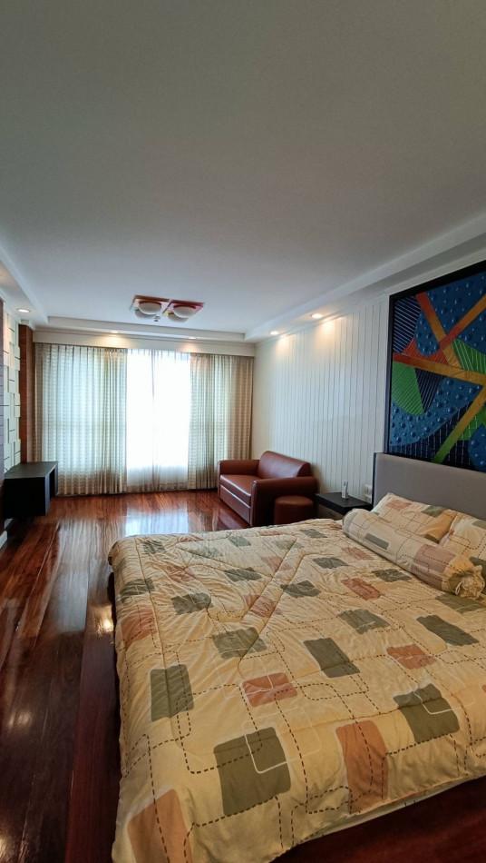 ให้เช่า คอนโด อเวนิว 61 ซอยสุขุมวิท 61 **Fully Furnished**