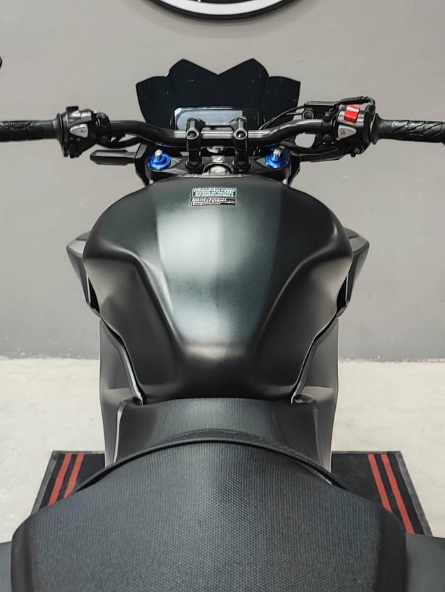 ออกรถ0บาท CB500F ท่อ Akrapovic แท้ 8