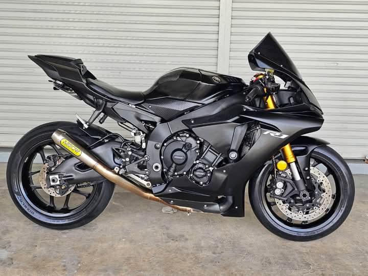 Yamaha R1 ขายด่วน