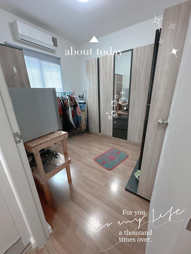 ขายทาวน์โฮม 2 ชั้น Habitown Nest ท่าข้าม – พระราม 2 ✨ เจ้าของขายเอง | ราคาคุ้มที่สุดในโครงการ! 🌹 ราคาปกติ 2.59 ลบ. ✅ พิเศษเพียง 2,390,000 บาท ทำเลดี 5