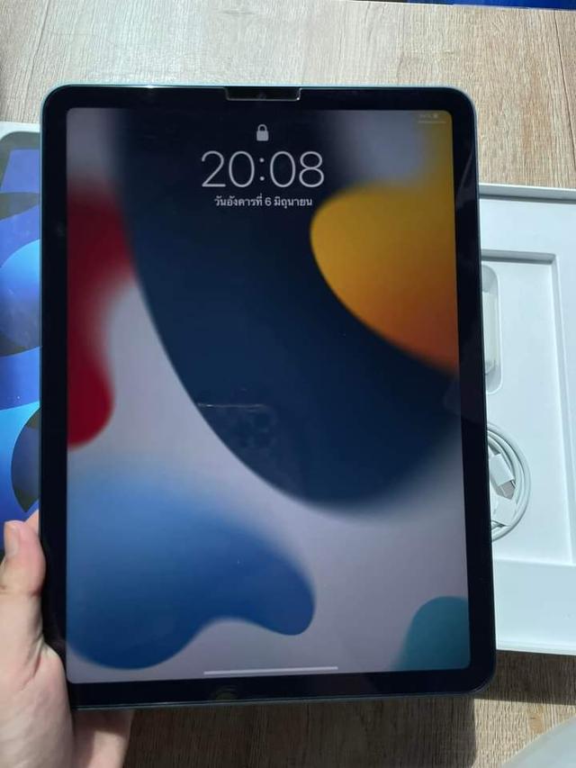 Apple iPad Air (5th generation) มือสองสภาพดี