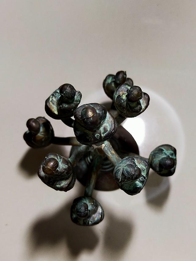 พระช่อหลวงปู่ทิมเก่าๆ รูปที่ 3