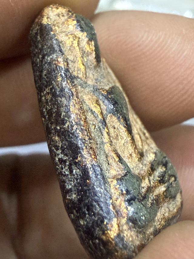 พระผงสุพรรณพิมพ์หน้าแก่ 3