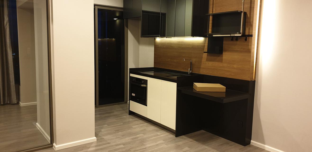 คอนโดมิเนียมเดอะรูมสาทร-เซนต์หลุยส์ 2