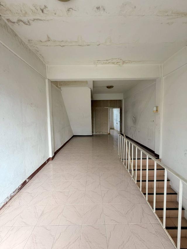 ให้เช่าอาคารพาณิชย์ 4ชั้น ซอยสุขุมวิท 49 5