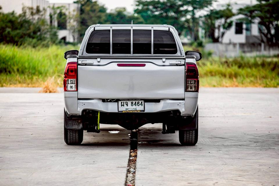 รหัสรถ GT8464 Toyota Revo 2.4 Entry Standard Cab ปี 2021 รูปที่ 5