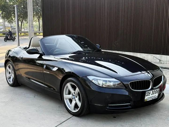 รีบขาย BMW Z4