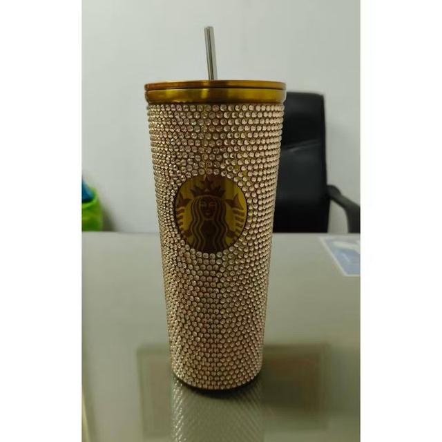กระบอกน้ำสตาร์บัคส์รุ่นลิมิเต็ด