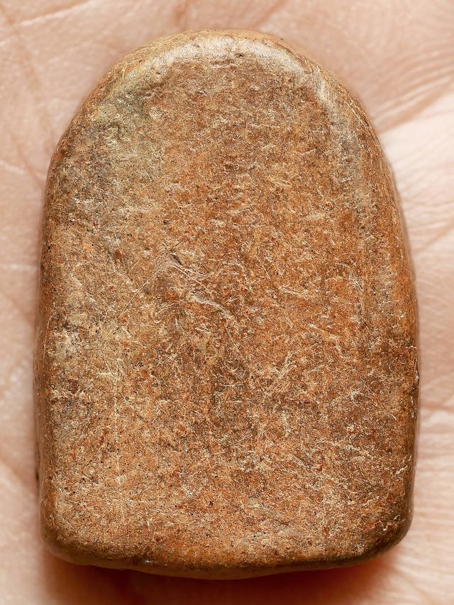 พระซุ้มกอ กำแพงเพชร พิมพ์ใหญ่มีกนก...เก่าๆ 7