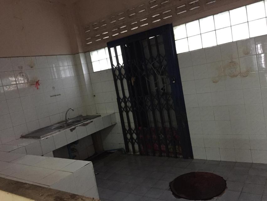 ขาย เทาวน์เฮ้าส์ 3 ชั้น 2