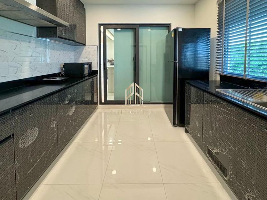 House For Sale or Rent The City Bangna (New Project) 18