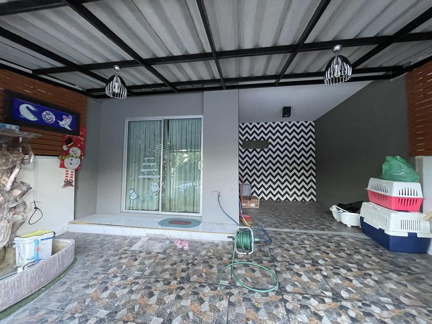 บ้านมือสองพร้อมอยู่ศาลายา 2