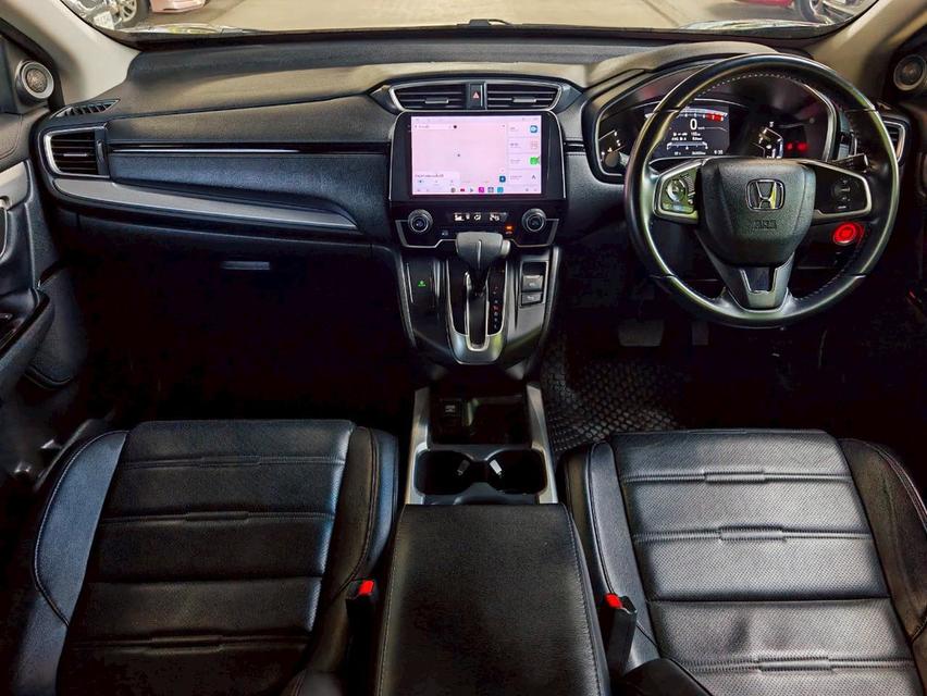 2018 HONDA CR-V 2.4E 6