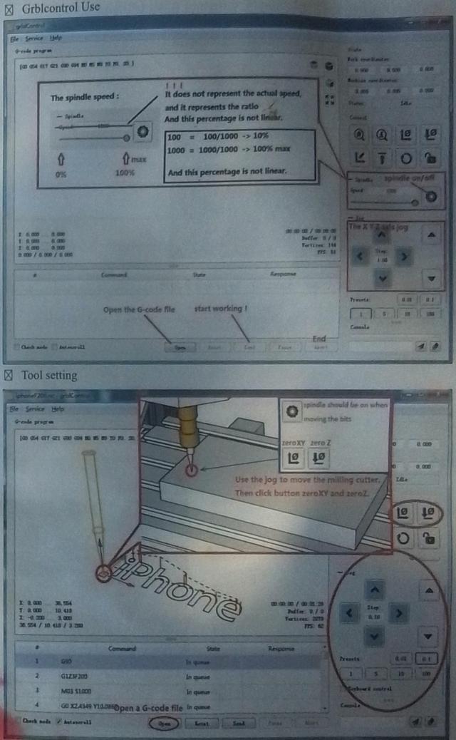 Cnc3018Pro 3