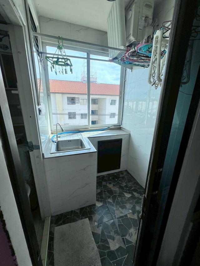 เอื้ออาทรเทพารักษ์3 บางพลี-ตำหรุ ตึก 87 ชั้น 4 ขาย 550,000 2