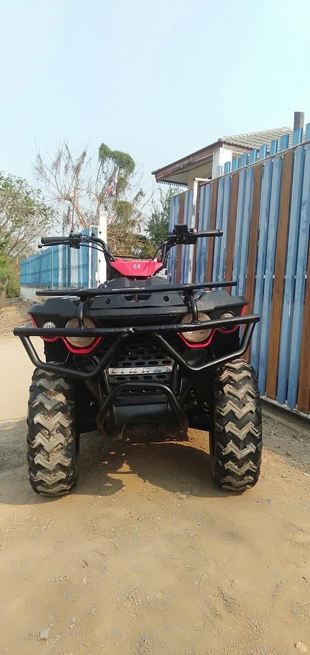 ส่งต่อ Atv Jumbo Linhai 150 ซีซี  2