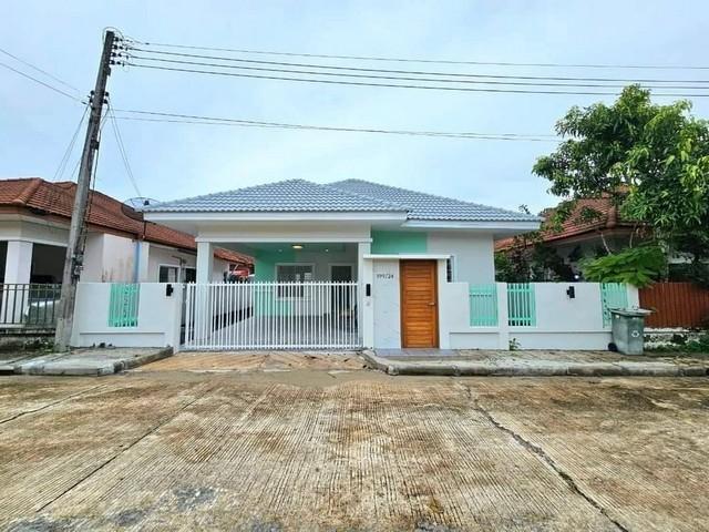 For Sales : Thalang, Single-storey detached house, 2 Bedrooms, 2 Bathrooms 1