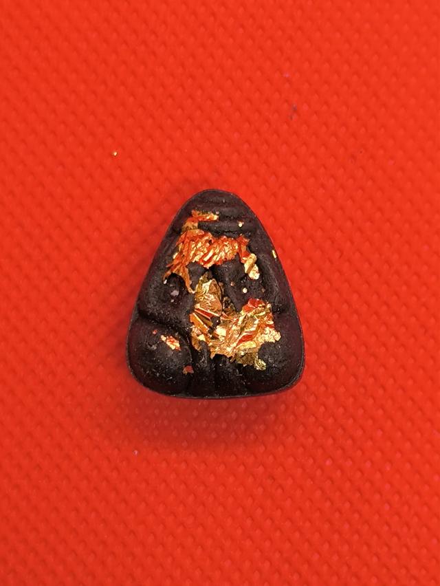 พระปิดทวาร มหาลาภ ผงคัมภีร์วัดบางปลา นครปฐม ปี 2542 รูปย่อยที่ 3