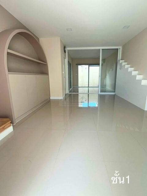 ให้เช่าทาวน์โฮม 3 ชั้น 3 ห้องนอน โครงการ พาทิโอ PATIO บางนา-วงแหวน (ซ.เจโม) ใกล้สนามบิน 15 นาที 4