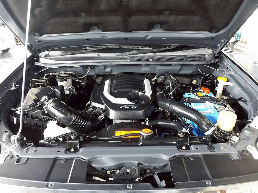 รหัสรถ KCY4208 ISUZU D-MAX HI-LANDER CAB-4 1.9 Z Ddi AUTO ปี 2016 14