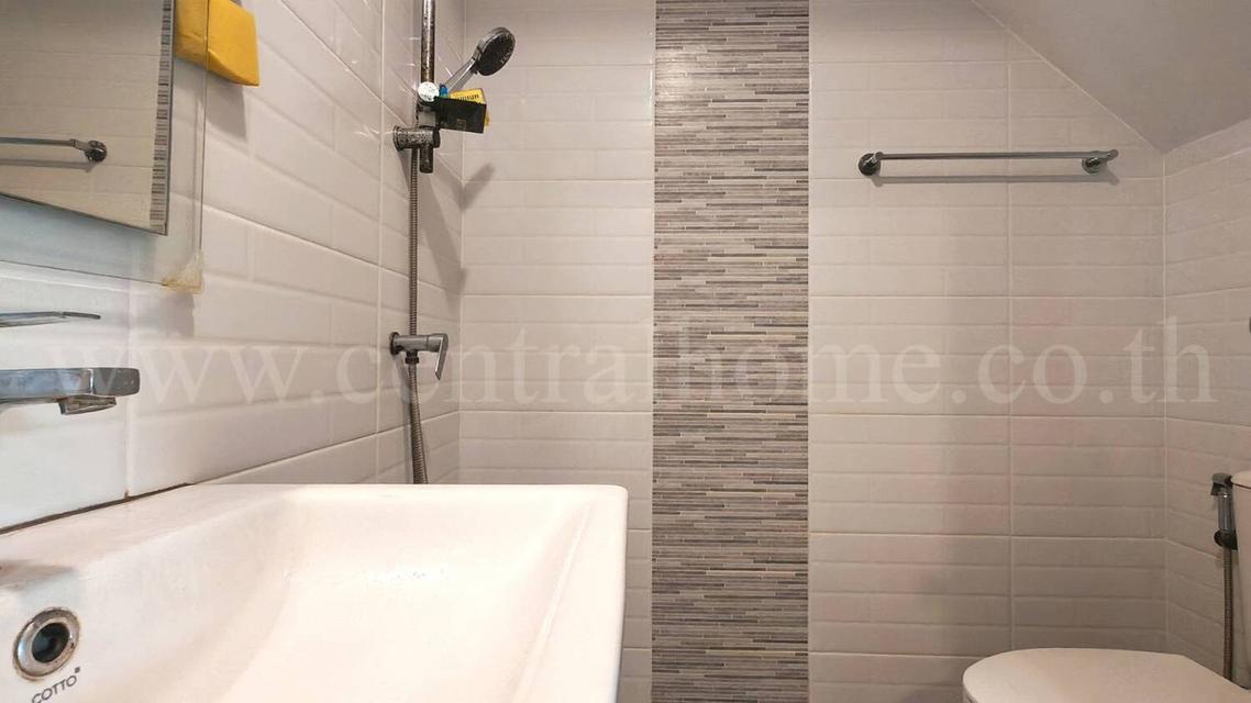 ทาวน์โฮม สิริ เพลส วงแหวน - ลำลูกกา ปทุมธานี ราคาถูก 19