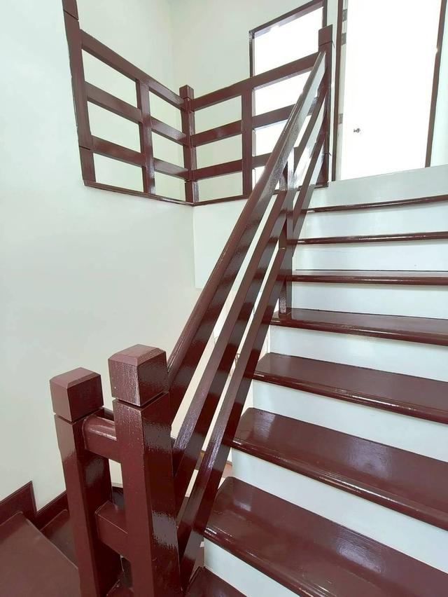 หมู่บ้านพัฒนาสิริ เลียบคลองสอง 7