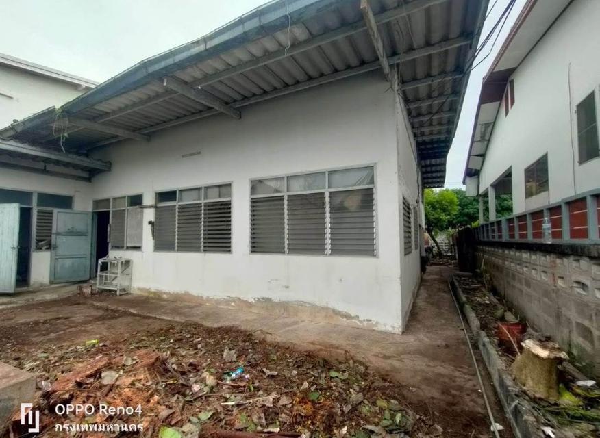 บ้านเดี่ยวหมู่บ้านมิตรภาพ ซอยอ่อนนุช 46, ใกล้สถานีรถไฟฟ้าสีเหลือง ศรีนครินทร์ 38  ใกล้ซีคอนแสคว์, 3