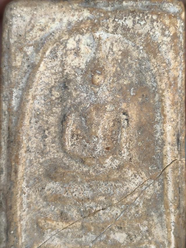 พระสมเด็จวัดระฆังพิมพ์ใหญ่ รูปที่ 10