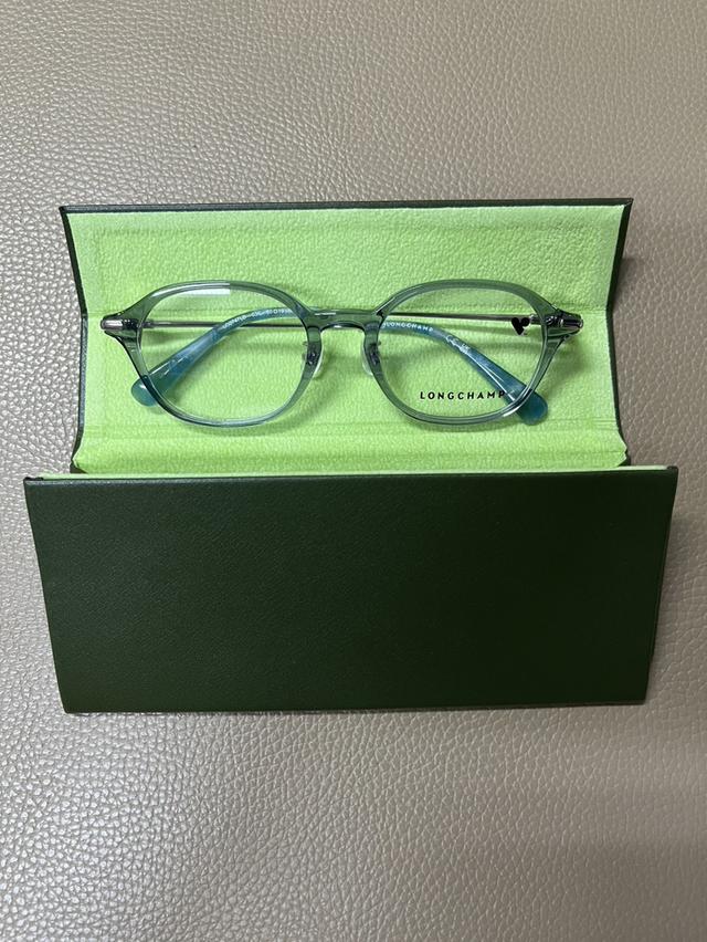 กรอบแว่นสายตา LONGCHAMP ของใหม่