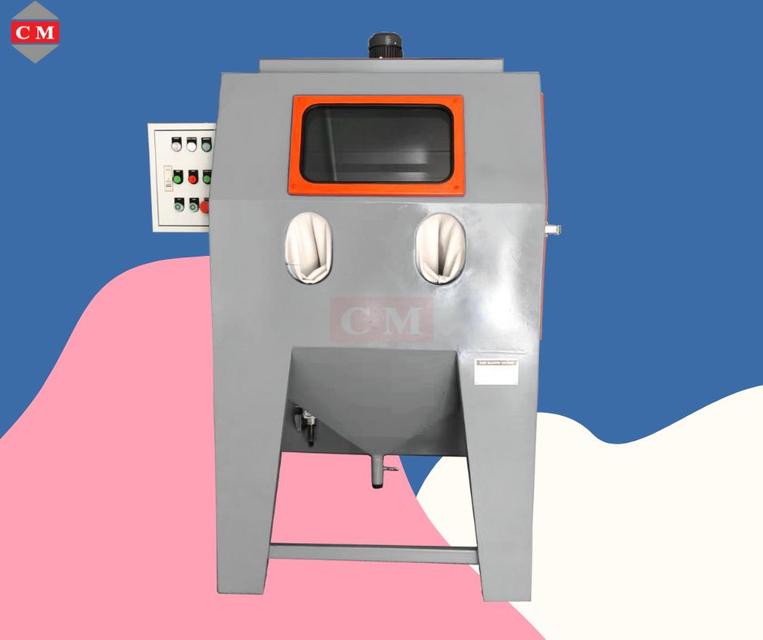   เครื่องพ่นทราย ตู้พ่นทราย ทรายพ่น ชุดพ่นทราย