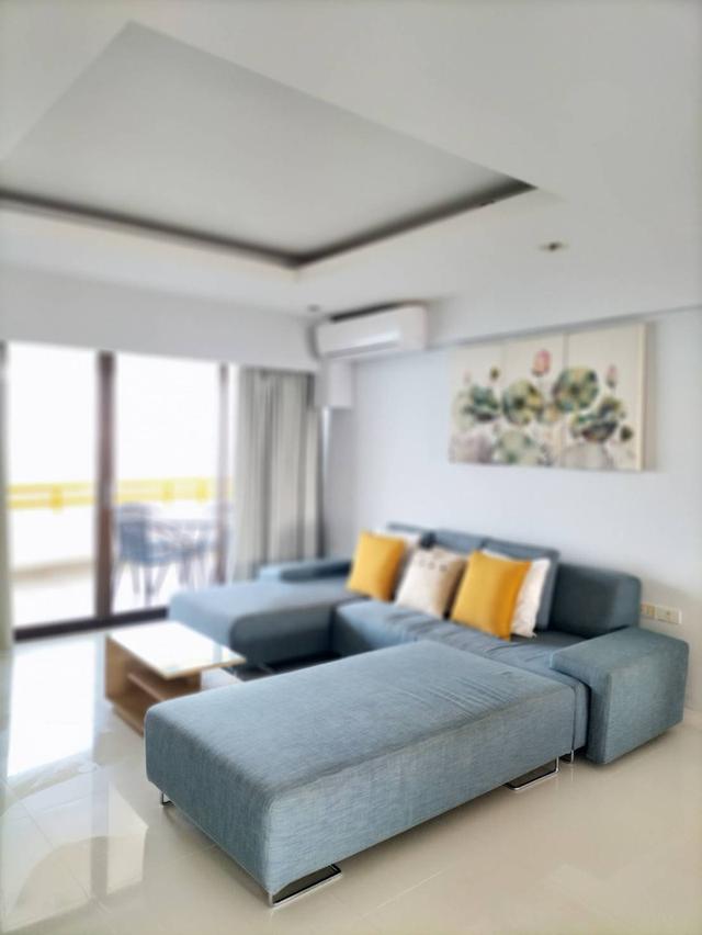 คอนโดซันไซน์ บีท พัทยา 14