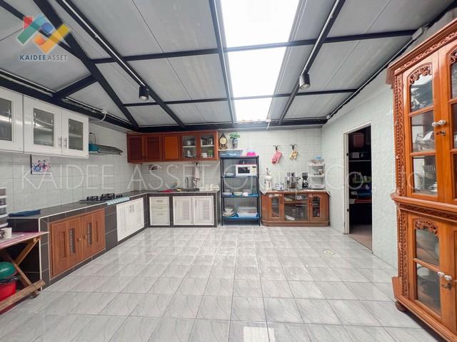 หมู่บ้าน มณีรินทร์ รัตนาธิเบศร์ บ้านเดี่ยว ท่าอิฐ ราคาถูก 15