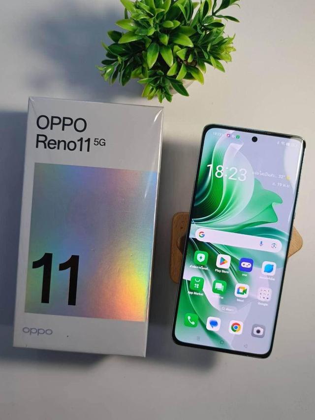 OPPO Reno11 สภาพสวย 6