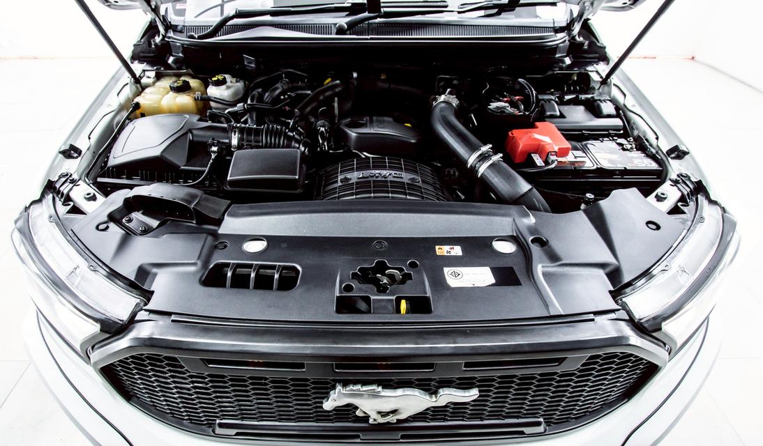 รหัสรถ 3A795 EVEREST 2.0 BI-TURBO TITANIUM PLUS 2020 19