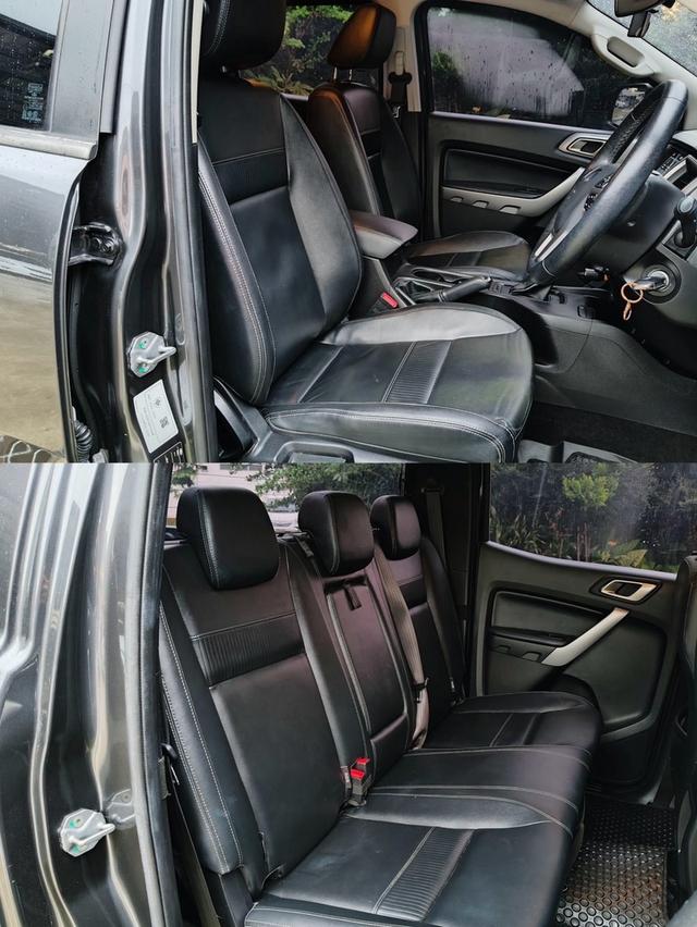 (แจ้งรหัสรถ KN7724) FORD RANGER, 2.2 XLT ปี2022 รูปที่ 13