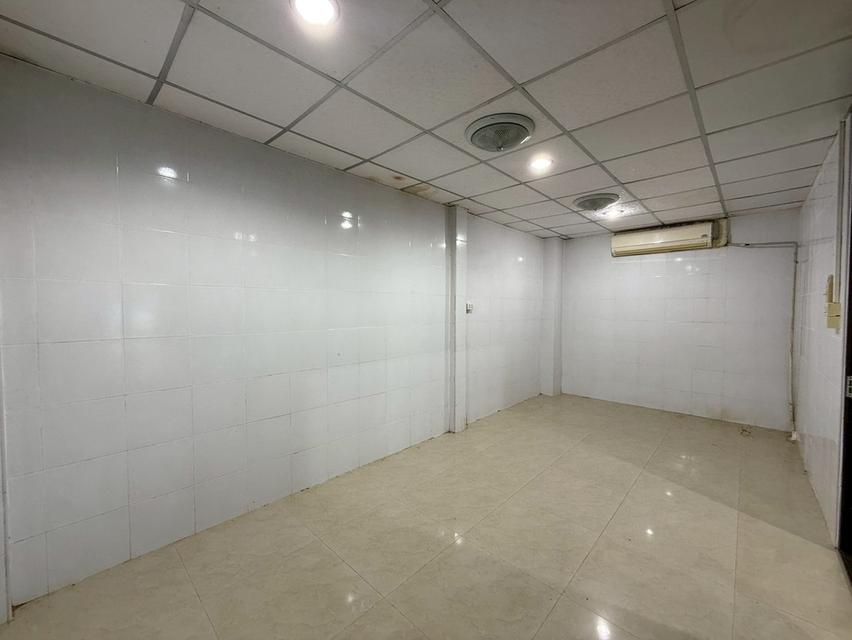 🏠 ทาวน์เฮ้าส์ 2 ชั้น หมู่บ้านบัวทอง ติด MRTสายสีม่วง สถานีคลองบางไผ่ 13