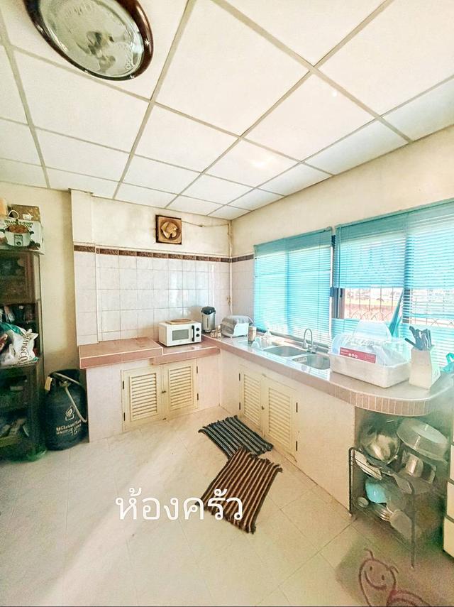 ขายบ้านเดี่ยว 3 ห้องนอน 2 ห้องน้ำ หมู่บ้านสยามนครธานี  นครศรีธรรมราช 11