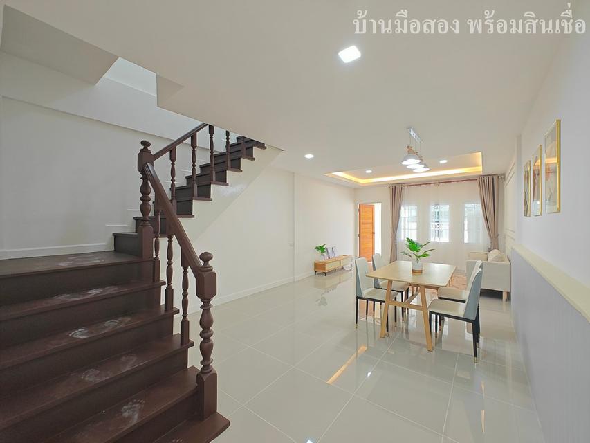 ร่มเย็น ลำลูกกาคลอง2 6