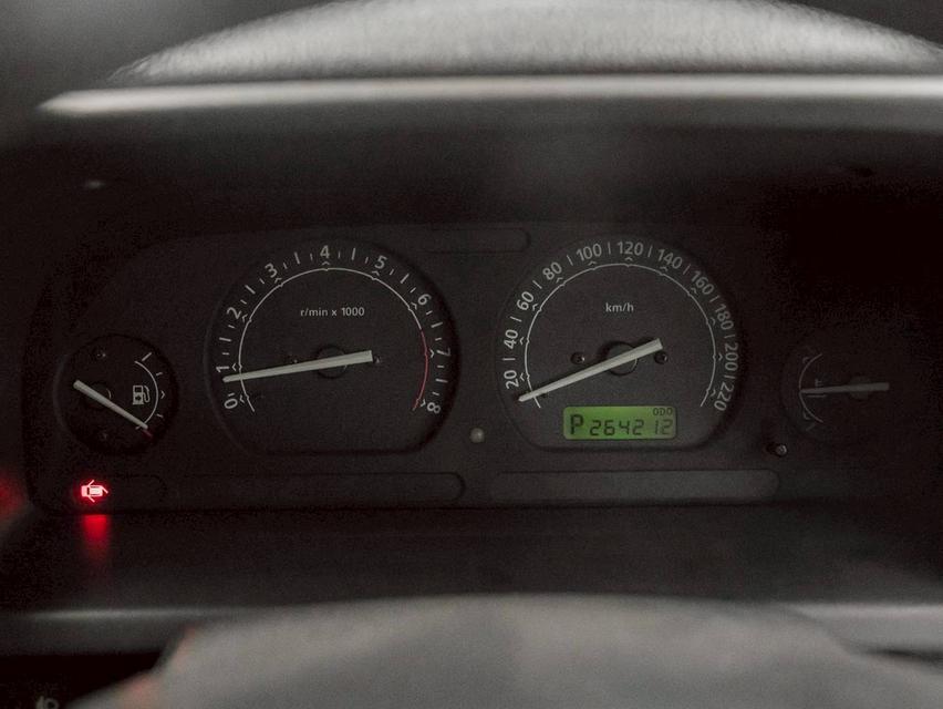 รหัสรถ 67GG5082 ขายสดครับ Land Rover Freelander V6 ปี 2003 11