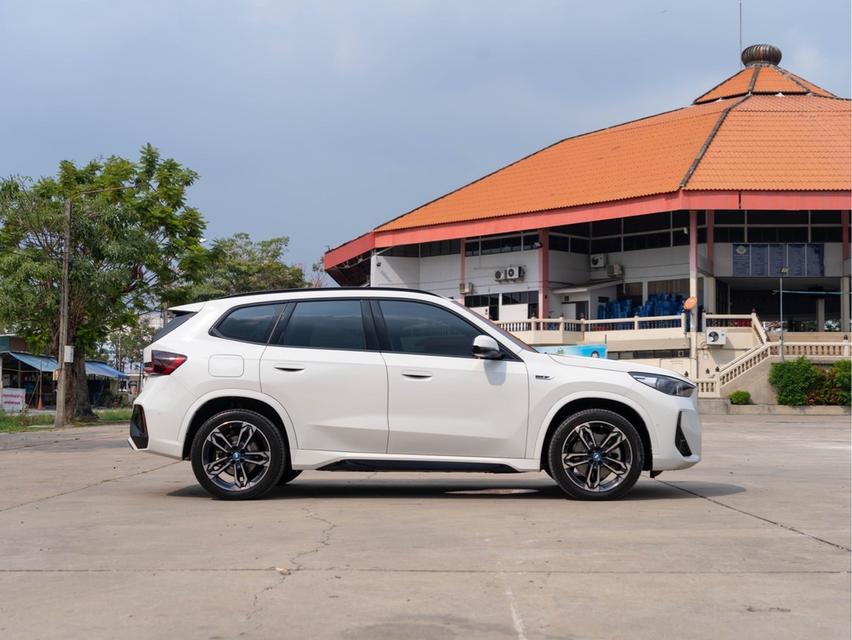 BMW X1 1.5 xDrive30e M Sport ปี 2023 เลขไมล์ : 38,xxx km. 7