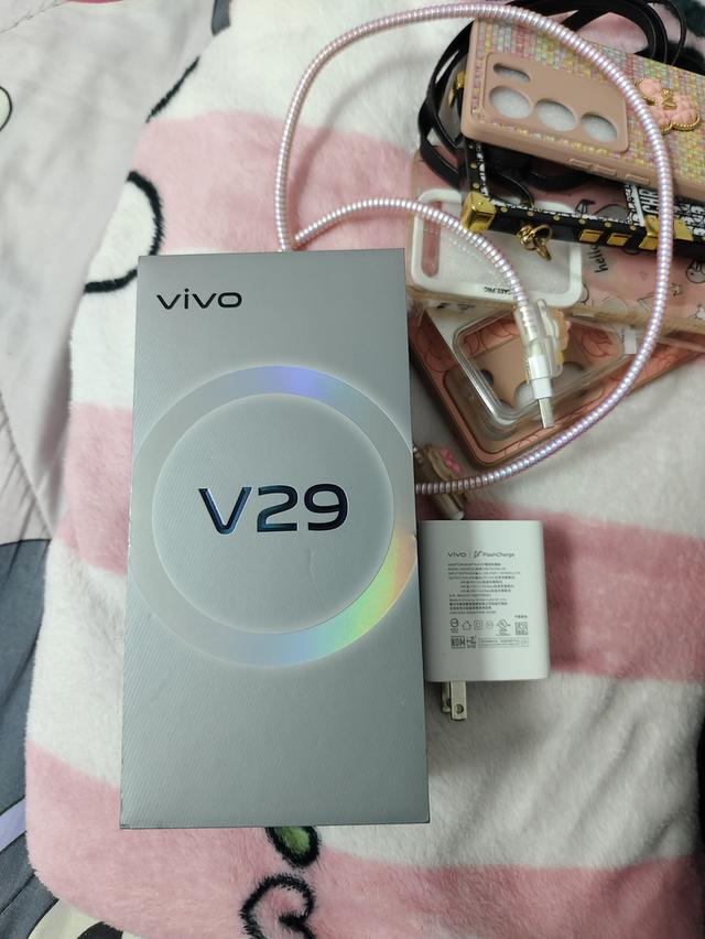 Vivo V29 5G 12+512GB 7