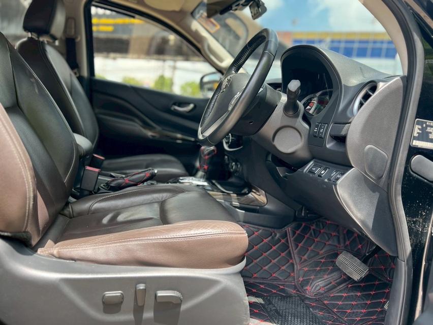 Nissan Terra 2.3 VL 4WD รูปที่ 16