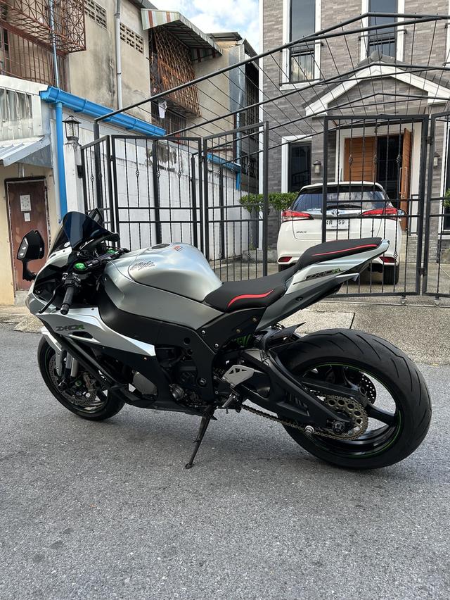 ZX10R ปี 2017 จด 18