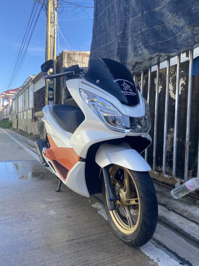 Pcx 150 2