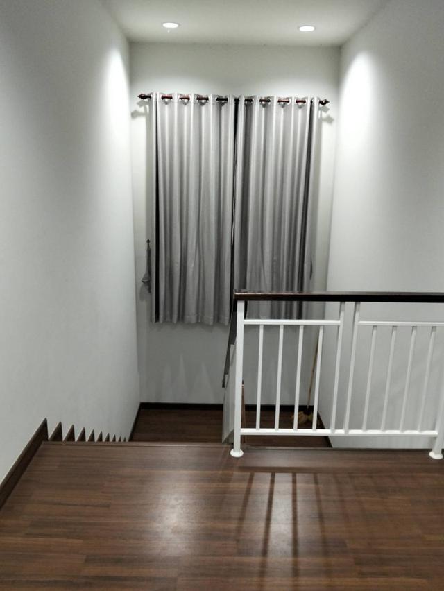 ขายบ้านเดี่ยวหมู่บ้านเดอะเฟิร์ส4ติดบายพาสจอ เมืองนครราชสีมา 4