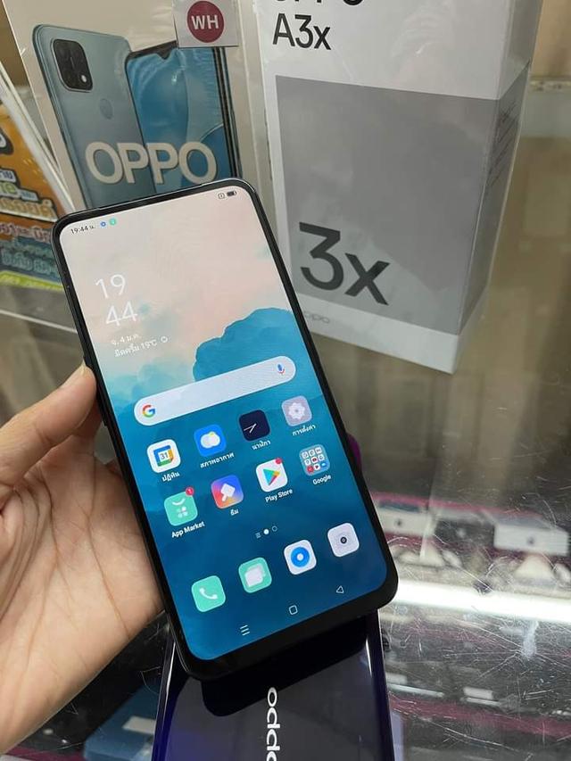 ขาย Oppo F11น่าใช้ 4