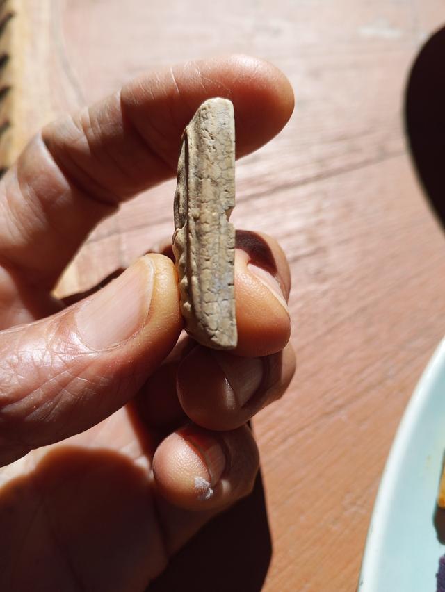 พระสมเด็จวัดระฆังพิมพ์ใหญ่ 6