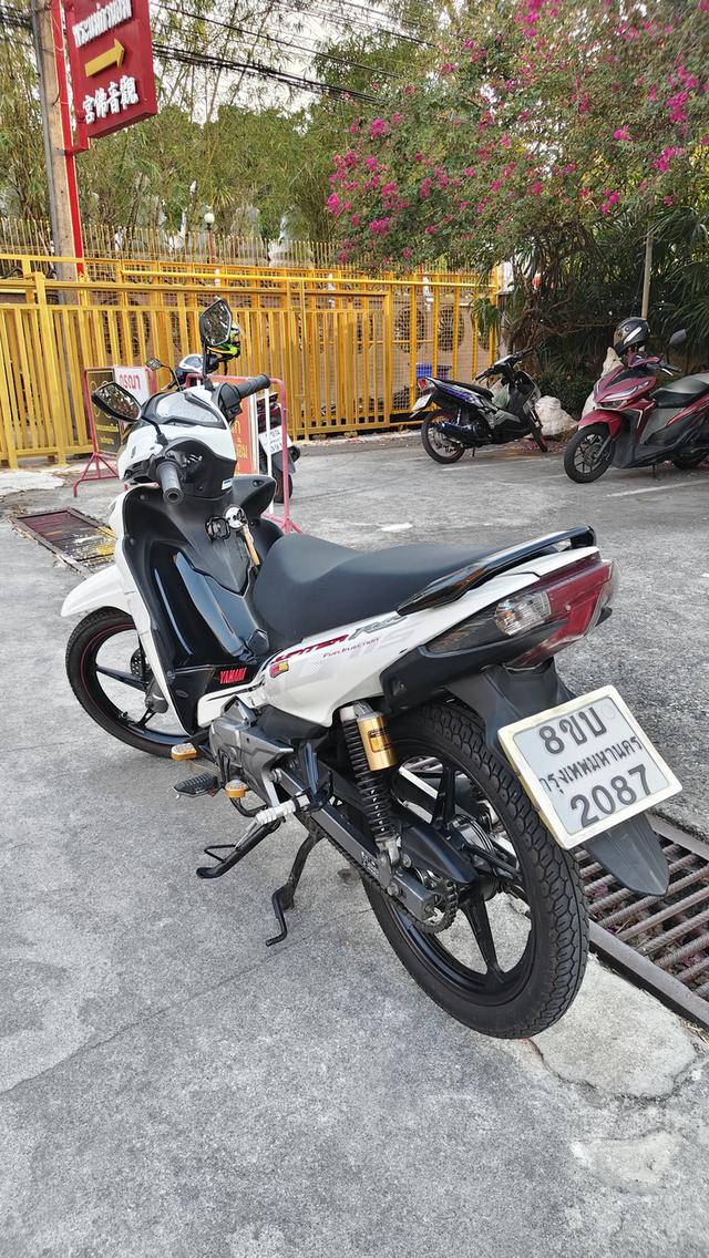 Yamaha Jupiter RC 115i ปี 2017 รูปย่อยที่ 4